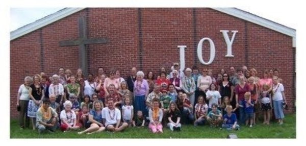 St Lukes Presbyterian Church in Kansas City,MO