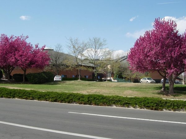 St James Presbyterian Church in Littleton,CO