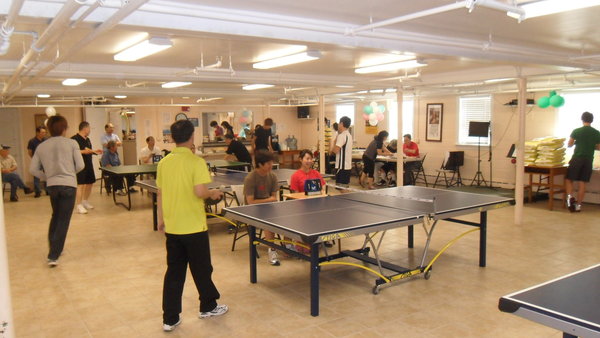Photo of Korean Presbyterian Church