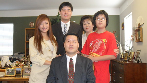 Photo of Korean Presbyterian Church