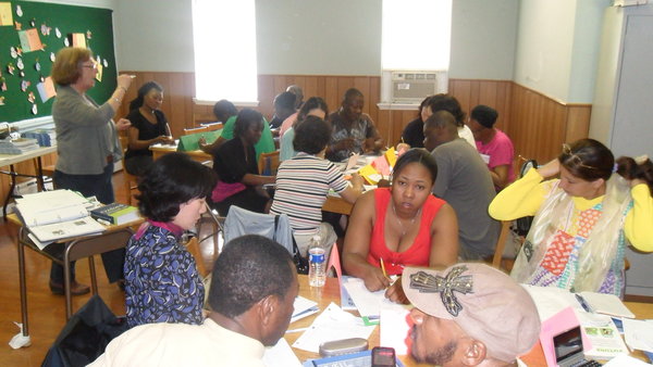 Photo of Korean Presbyterian Church