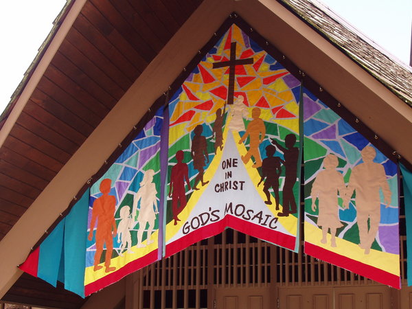 Photo of First Presbyterian Church