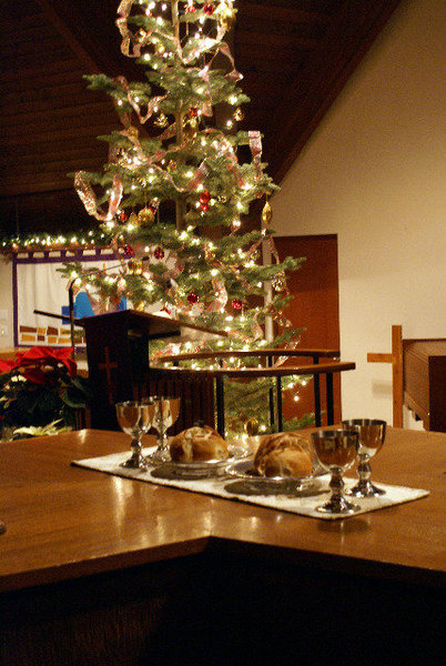 Photo of First Presbyterian Church