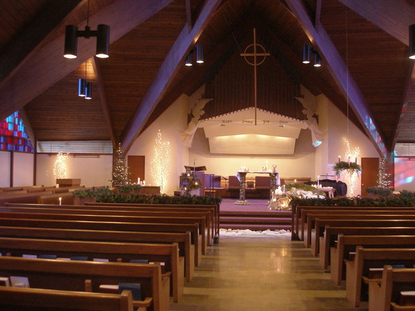 Photo of First Presbyterian Church