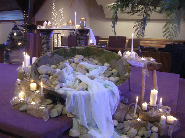 Photo of First Presbyterian Church