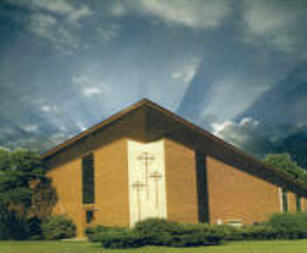 Photo of Trinity Presbyterian Church