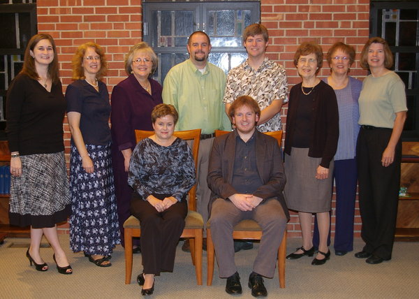 Photo of Trinity Presbyterian Church