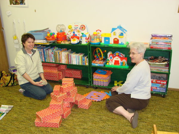 Photo of Trinity Presbyterian Church