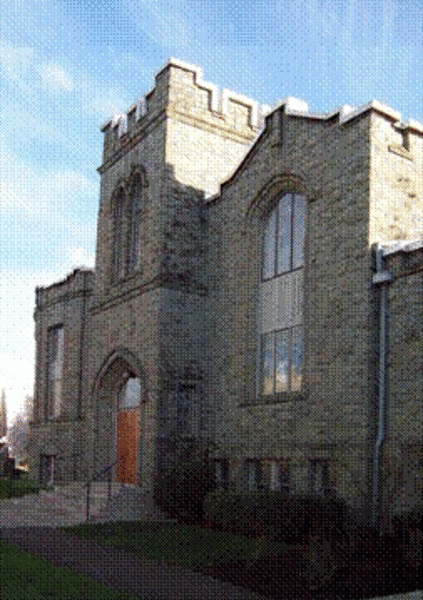 United Presbyterian Church