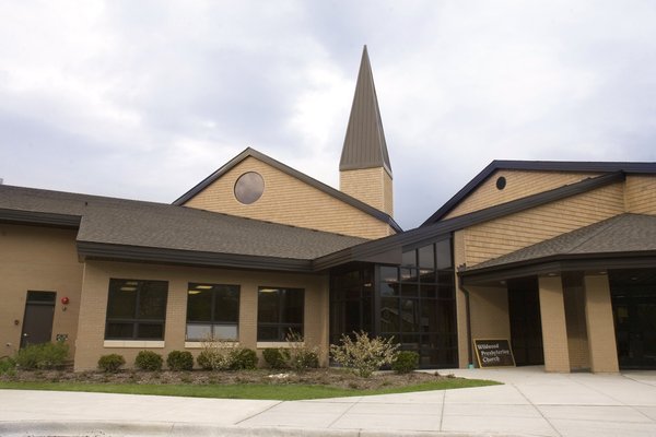 Photo of Wildwood Presbyterian Church