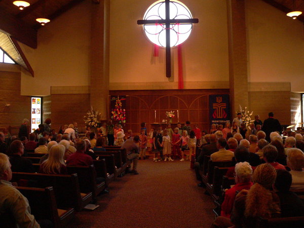 Photo of Wildwood Presbyterian Church