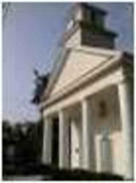 Williamston Presbyterian Church in Williamston,SC