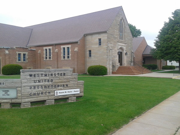 Photo of Westminster United Presbyterian Church