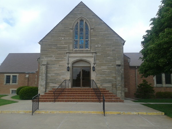 Photo of Westminster United Presbyterian Church