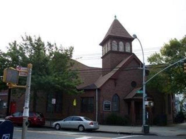 Photo of Ozone Park United Presbyterian Church