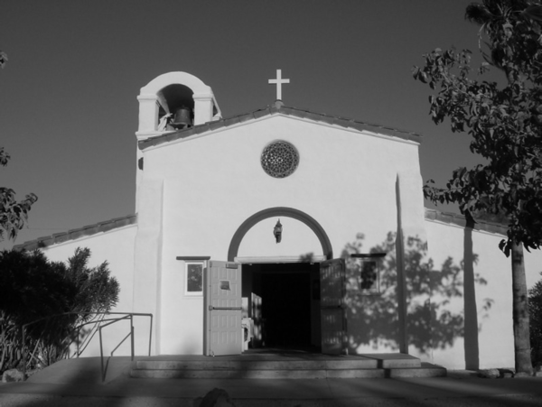 Photo of Little Church of the Desert Presbyterian Church