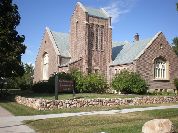 Photo of Mountain Valley Community Church