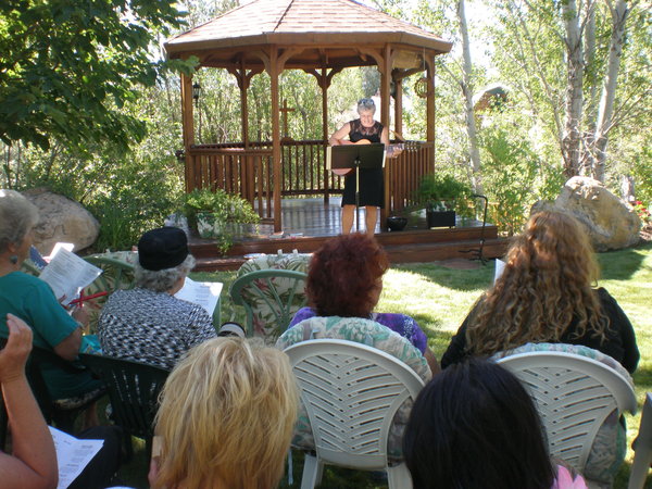 Photo of Mountain Valley Community Church