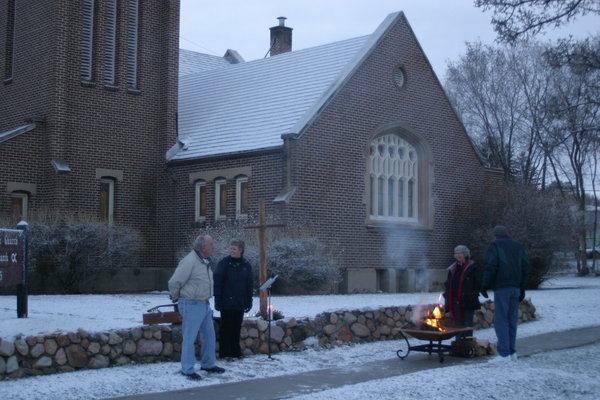 Photo of Mountain Valley Community Church