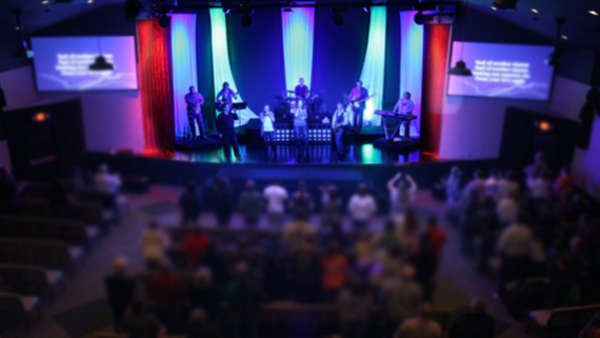 Christlife Church Lincoln