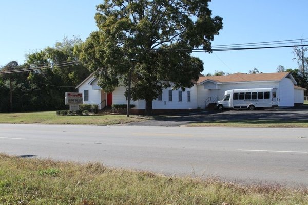 Photo of Westside Assembly of God