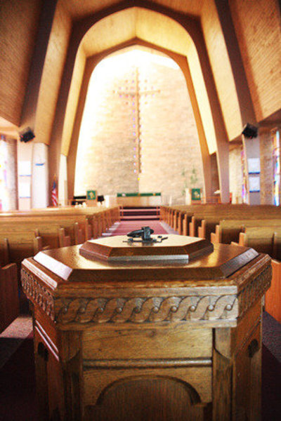 Photo of First Lutheran Church of Kennewick