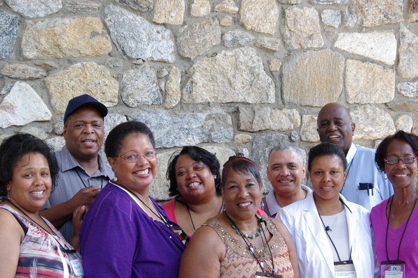 Photo of North Buffalo Community Church, SBC