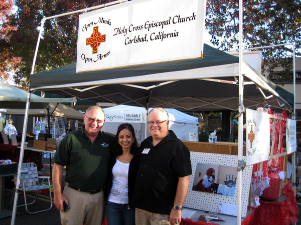 Photo of Holy Cross Episcopal Church