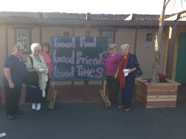 Photo of All Saints' Episcopal Church of Vista