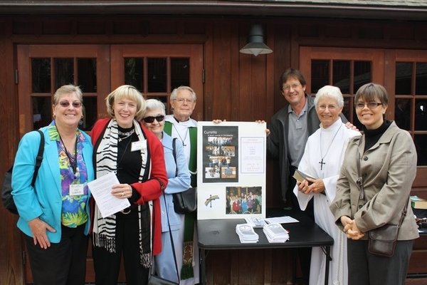Photo of St. Peter's Episcopal Church