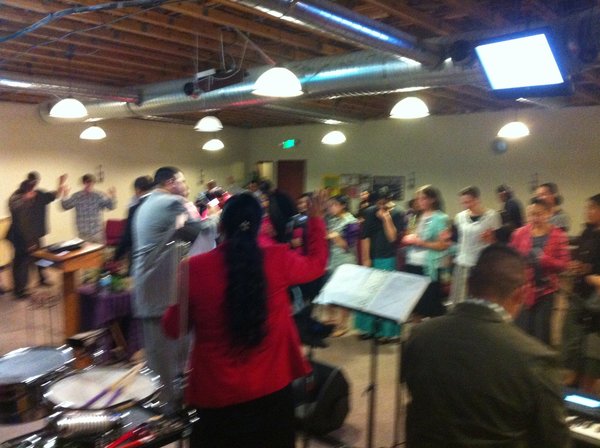 Photo of House Of Praise / Casa De Alabanza 