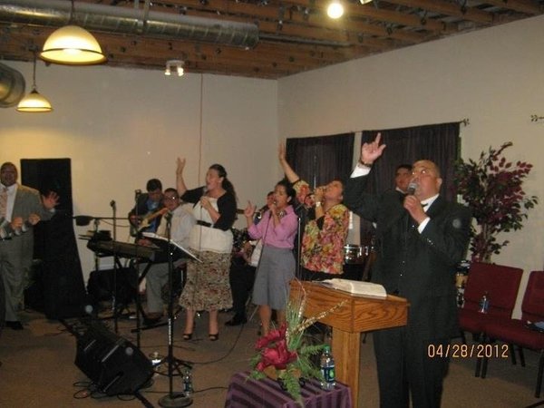 Photo of House Of Praise / Casa De Alabanza 
