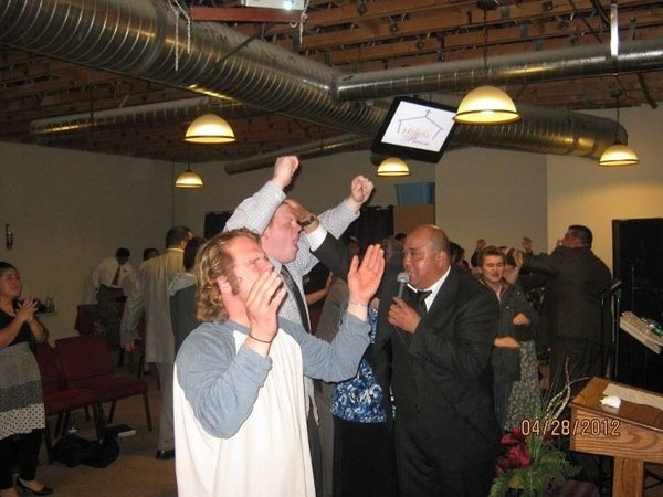 Photo of House Of Praise / Casa De Alabanza 