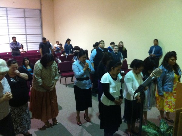 Photo of House Of Praise / Casa De Alabanza 