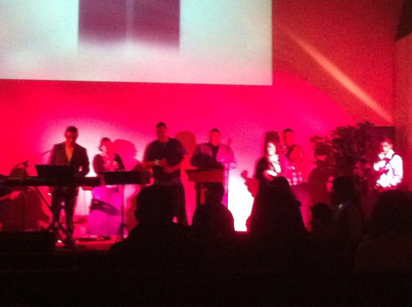 Photo of House Of Praise / Casa De Alabanza 