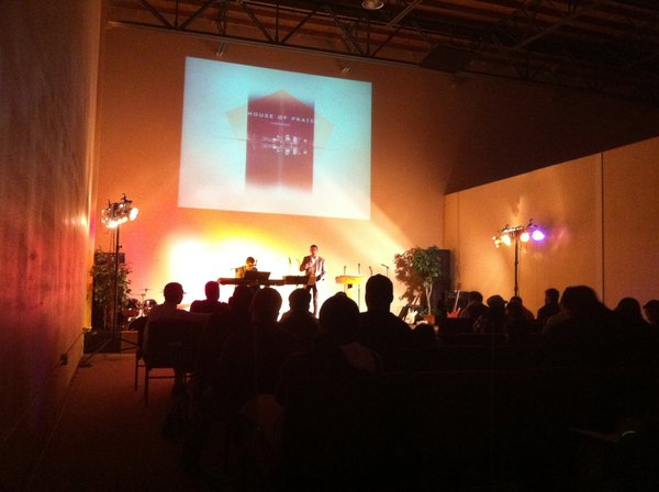 Photo of House Of Praise / Casa De Alabanza 
