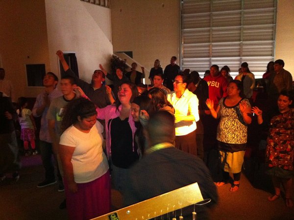 Photo of House Of Praise / Casa De Alabanza 