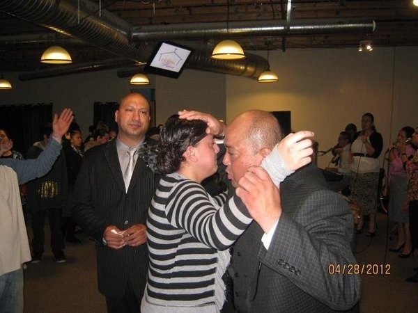 Photo of House Of Praise / Casa De Alabanza 