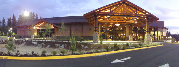 Photo of Eastridge Church - Issaquah Campus