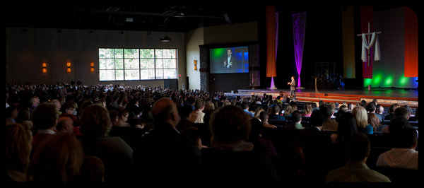 Photo of Eastridge Church - Issaquah Campus