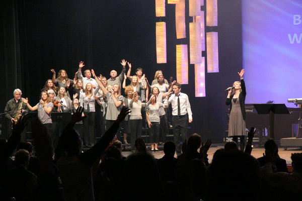 Photo of Eastridge Church - Issaquah Campus