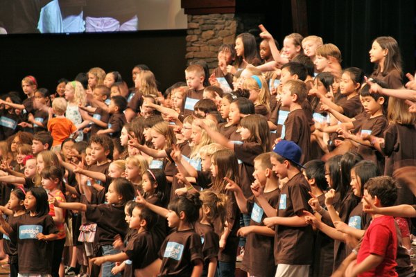 Photo of Eastridge Church - Issaquah Campus
