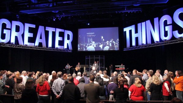 Photo of Eastridge Church - Issaquah Campus