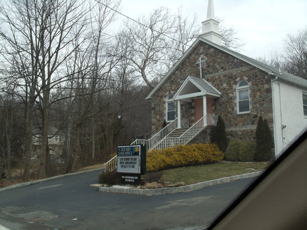 Photo of Calvary Assembly