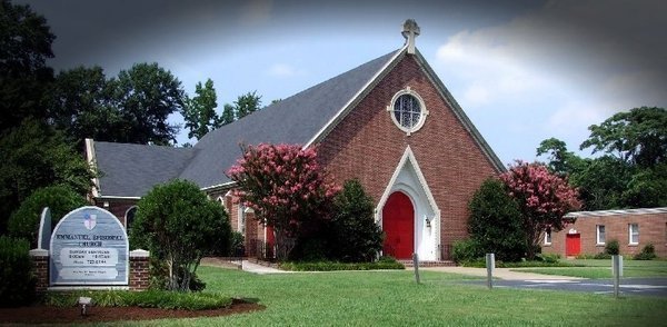 Photo of Emmanuel Episcopal Church