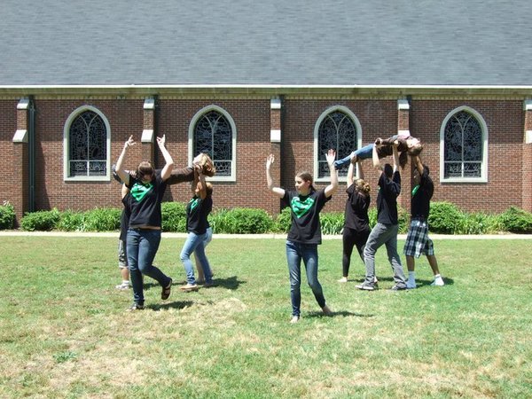 Photo of Emmanuel Episcopal Church