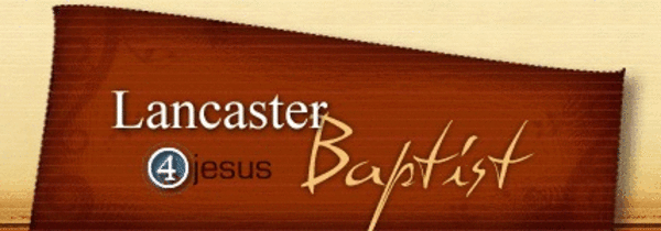 Lancaster Baptist Church in Lancaster,KY