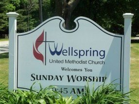 Wellspring United Methodist Church