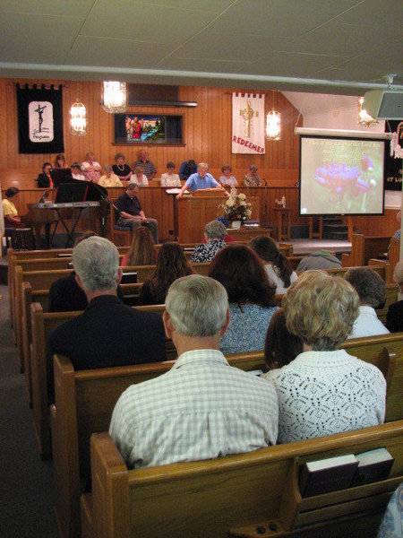 Photo of Southside Baptist Church
