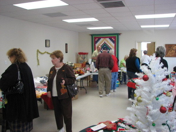 Photo of Southside Baptist Church